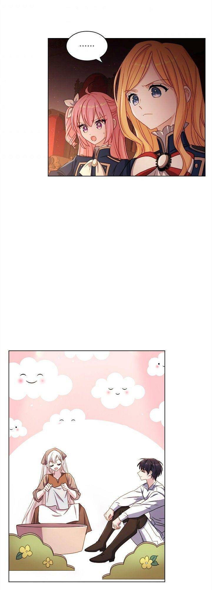 Để Yên Cho Tiểu Thư Hiền - Chương 34 - Trang 46