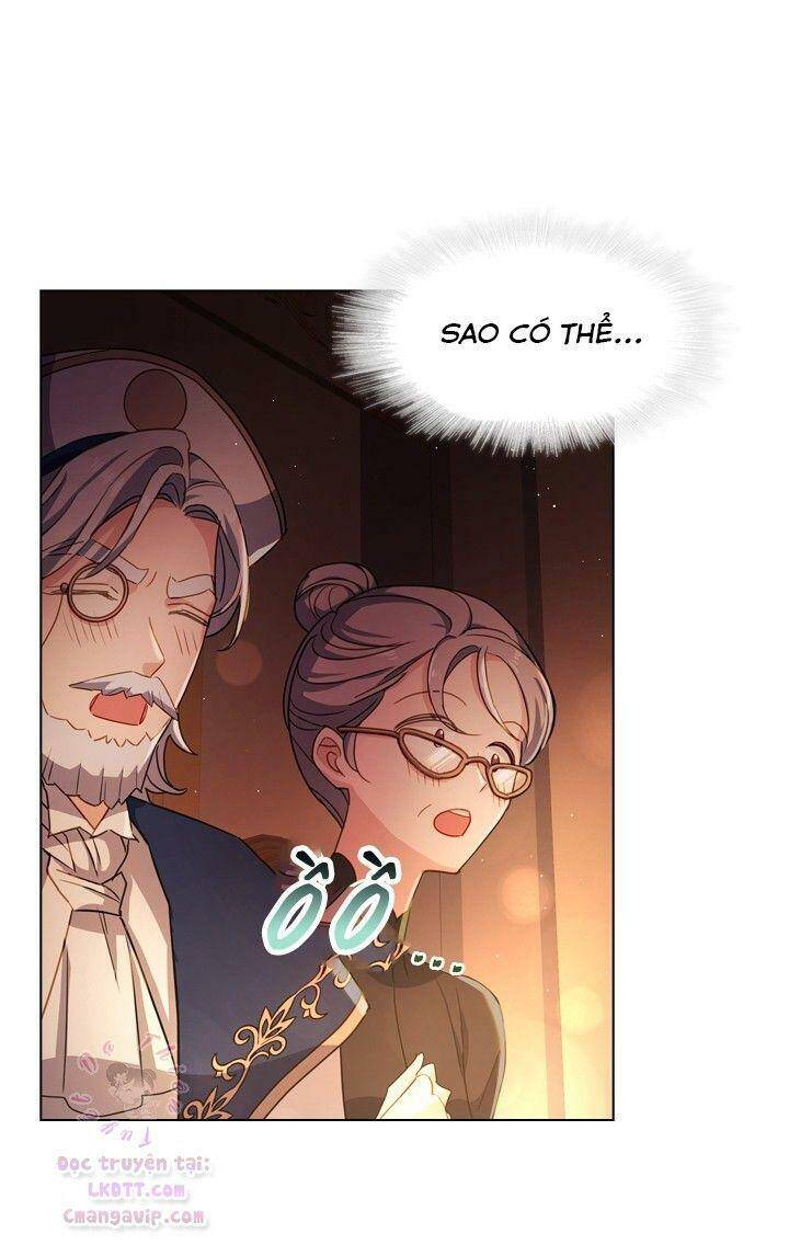 Để Yên Cho Tiểu Thư Hiền - Chương 34 - Trang 48