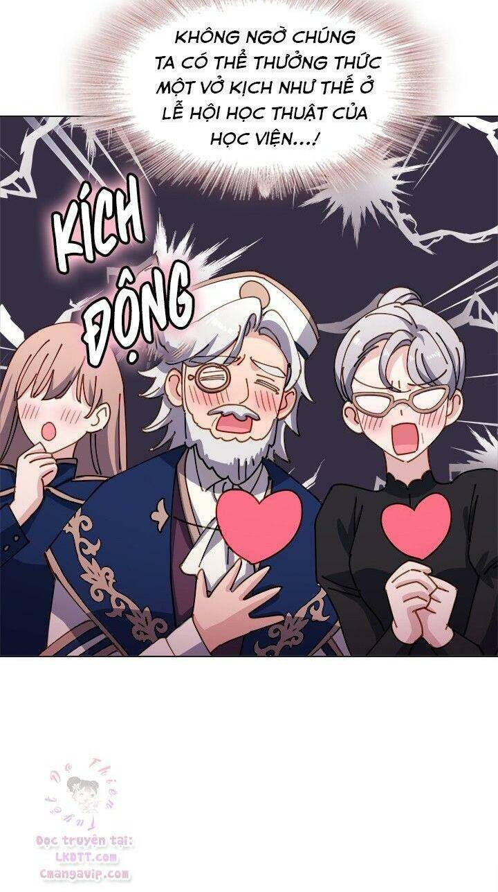 Để Yên Cho Tiểu Thư Hiền - Chương 34 - Trang 51