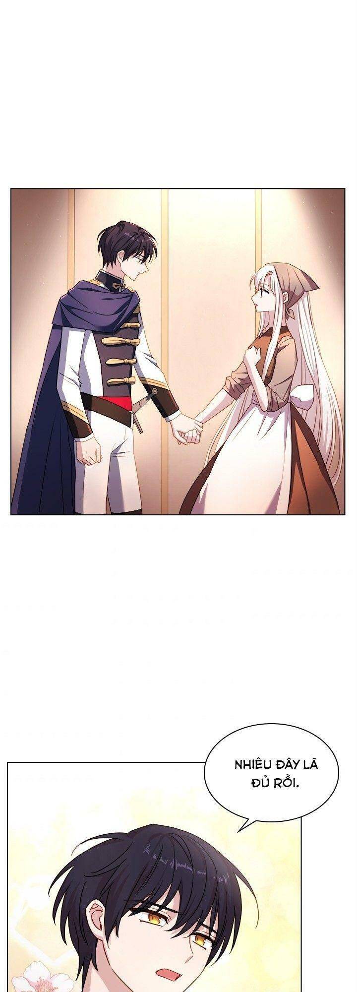 Để Yên Cho Tiểu Thư Hiền - Chương 34 - Trang 52