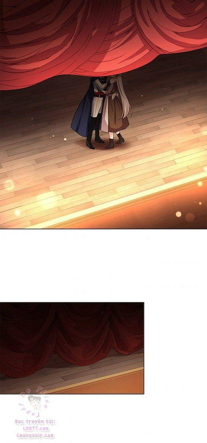 Để Yên Cho Tiểu Thư Hiền - Chương 34 - Trang 59