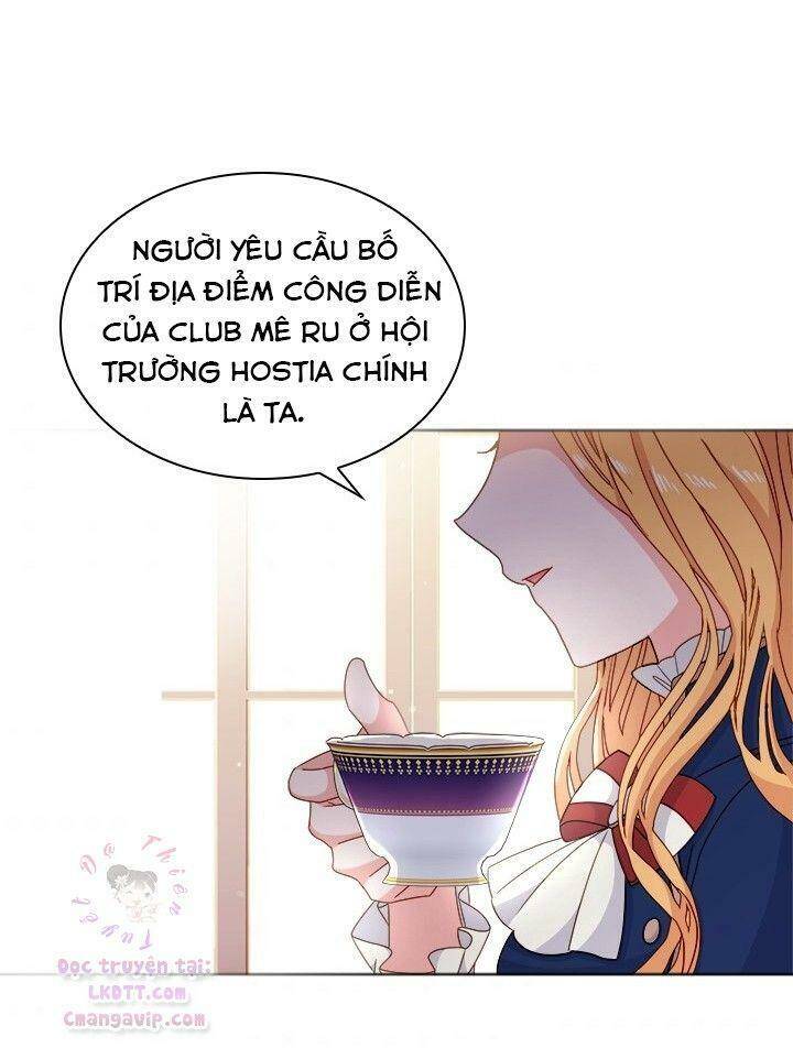 Để Yên Cho Tiểu Thư Hiền - Chương 34 - Trang 7