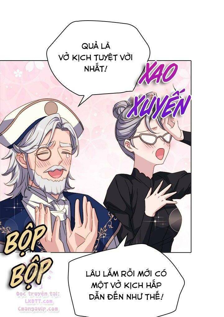 Để Yên Cho Tiểu Thư Hiền - Chương 34 - Trang 61