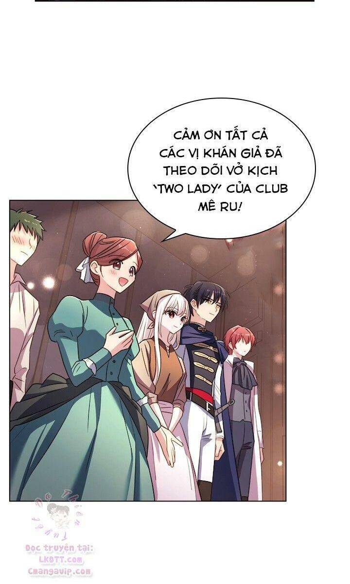 Để Yên Cho Tiểu Thư Hiền - Chương 34 - Trang 63