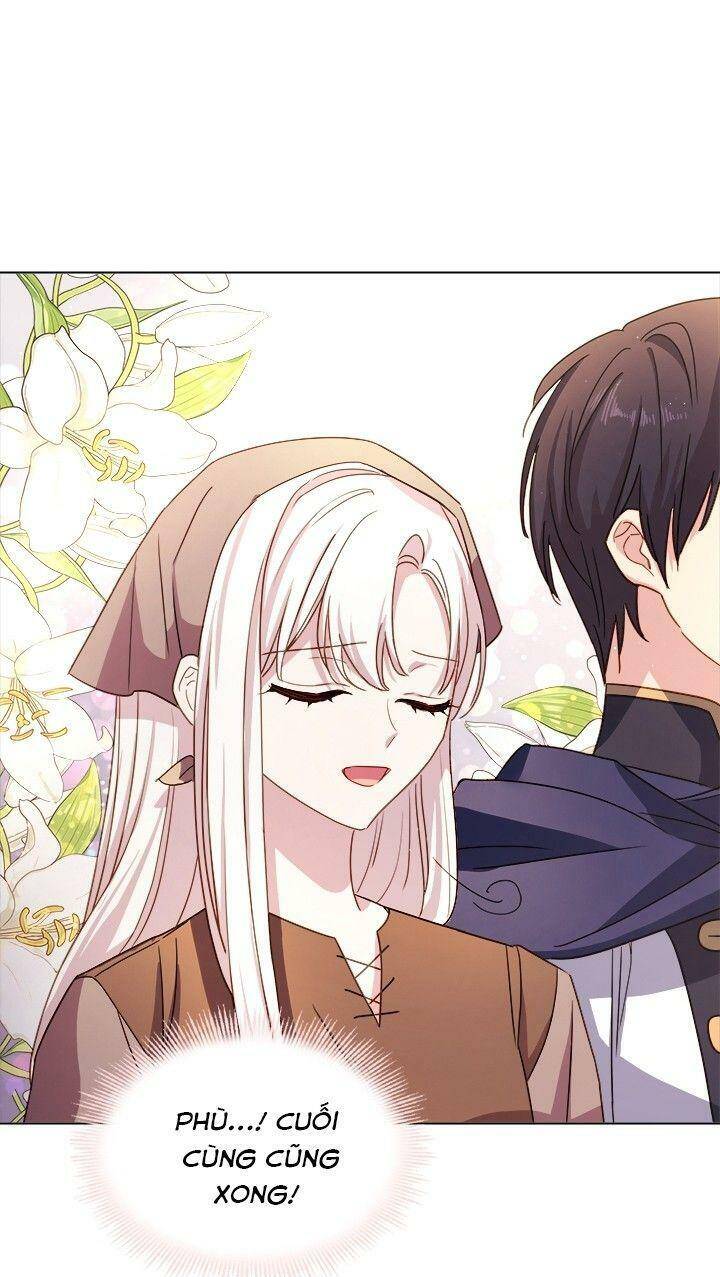 Để Yên Cho Tiểu Thư Hiền - Chương 34 - Trang 64