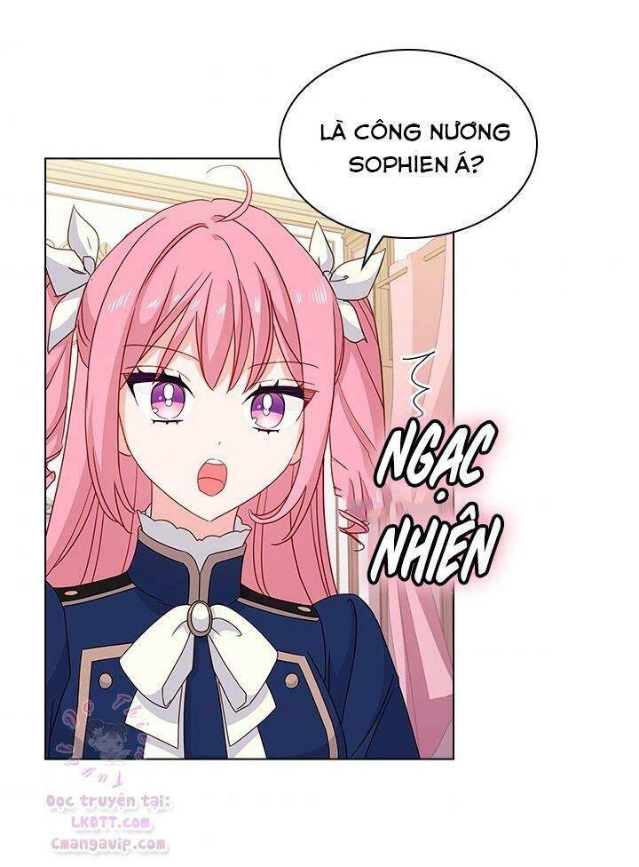 Để Yên Cho Tiểu Thư Hiền - Chương 34 - Trang 8