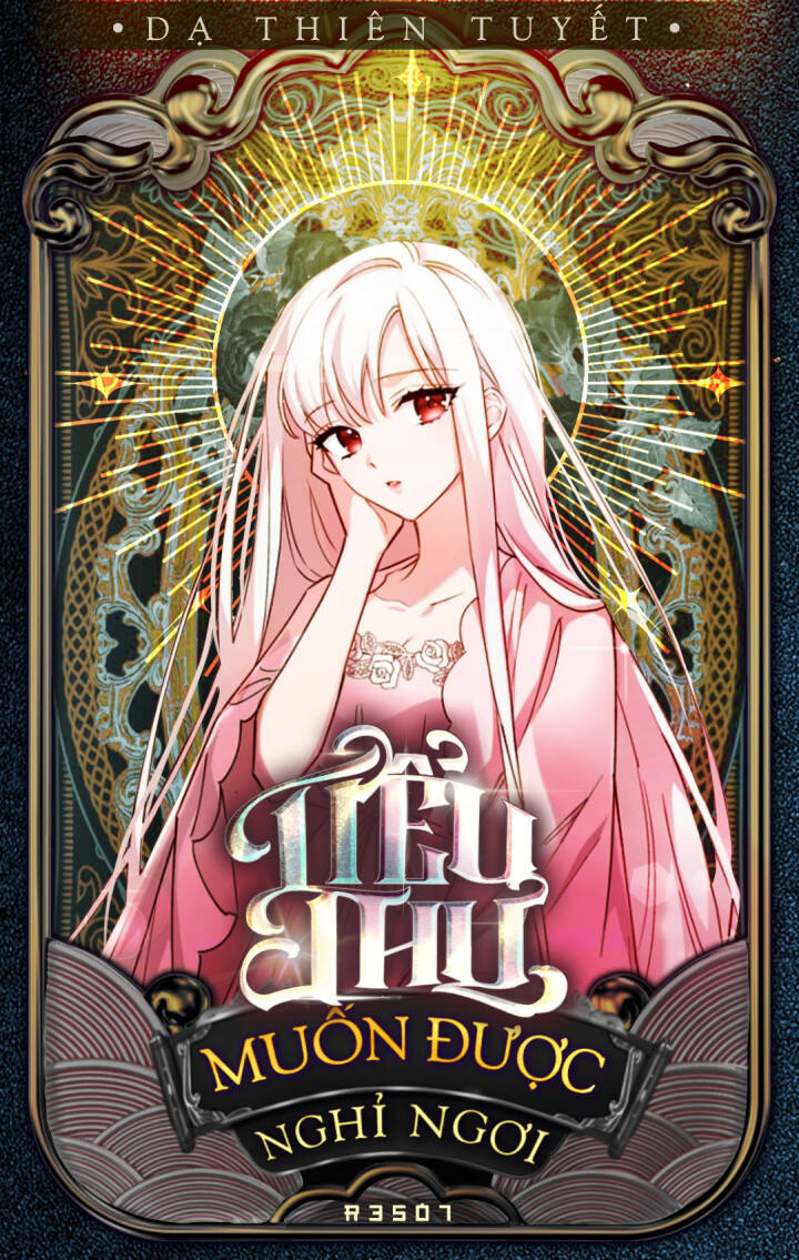 Để Yên Cho Tiểu Thư Hiền - Chương 35 - Trang 1