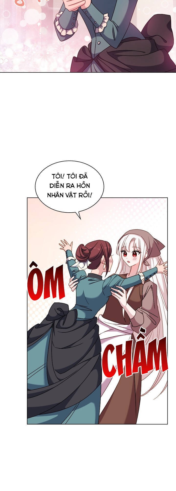 Để Yên Cho Tiểu Thư Hiền - Chương 35 - Trang 11