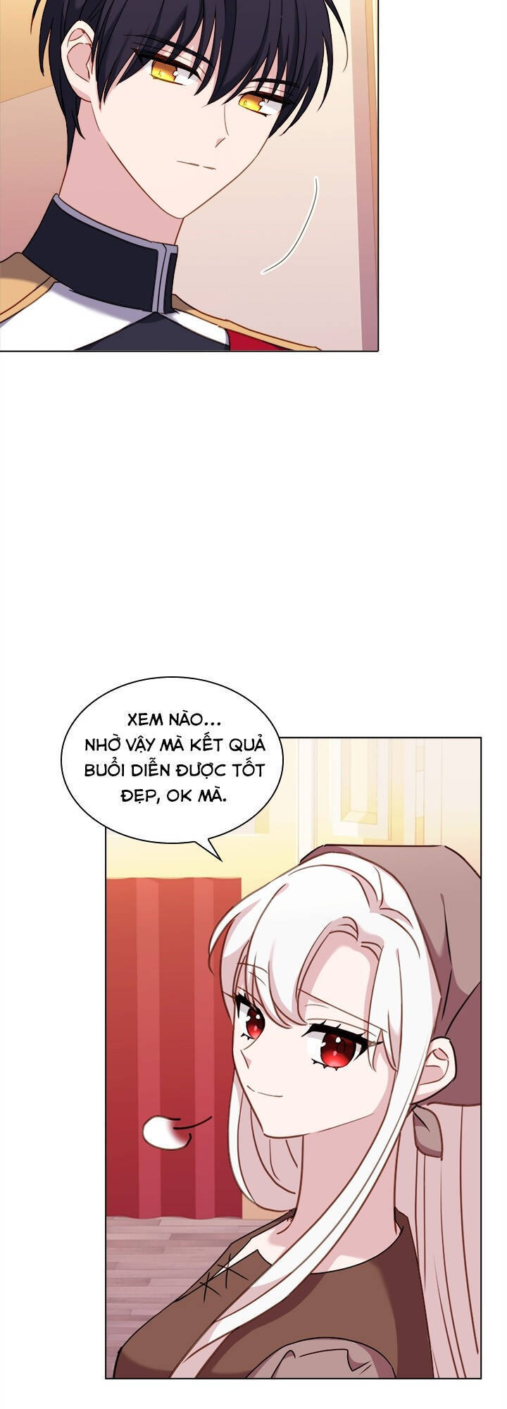 Để Yên Cho Tiểu Thư Hiền - Chương 35 - Trang 17