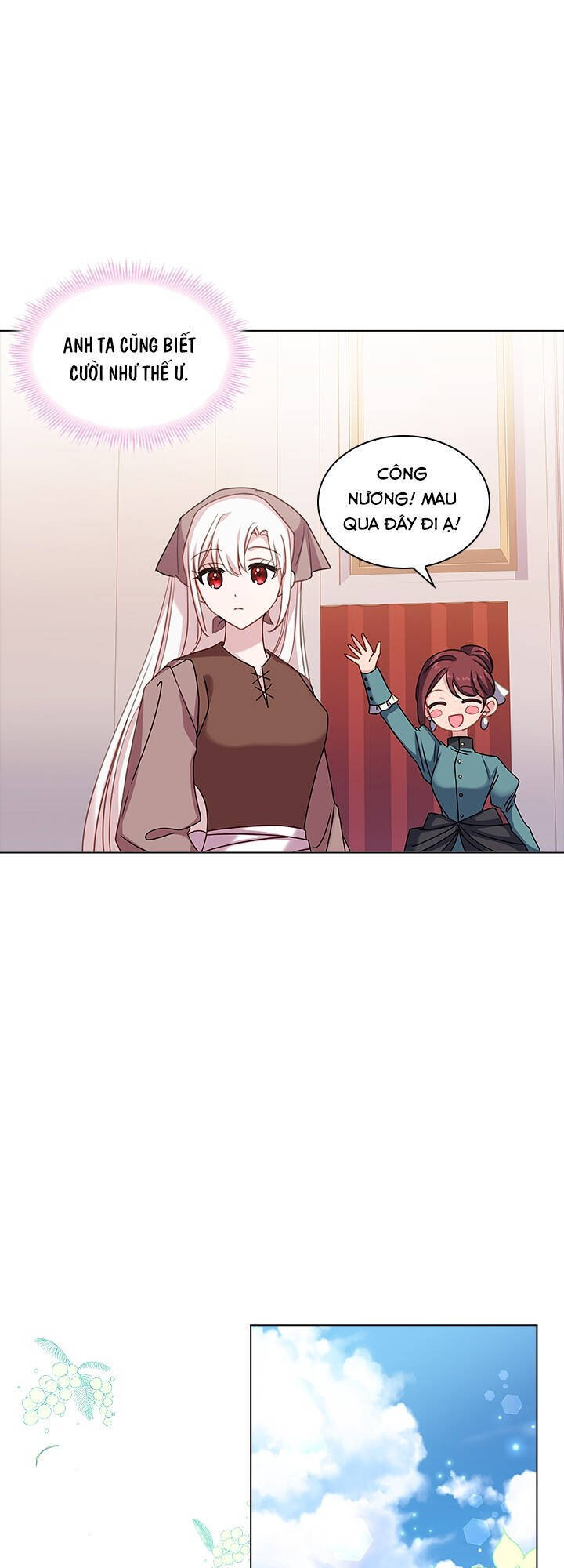 Để Yên Cho Tiểu Thư Hiền - Chương 35 - Trang 26