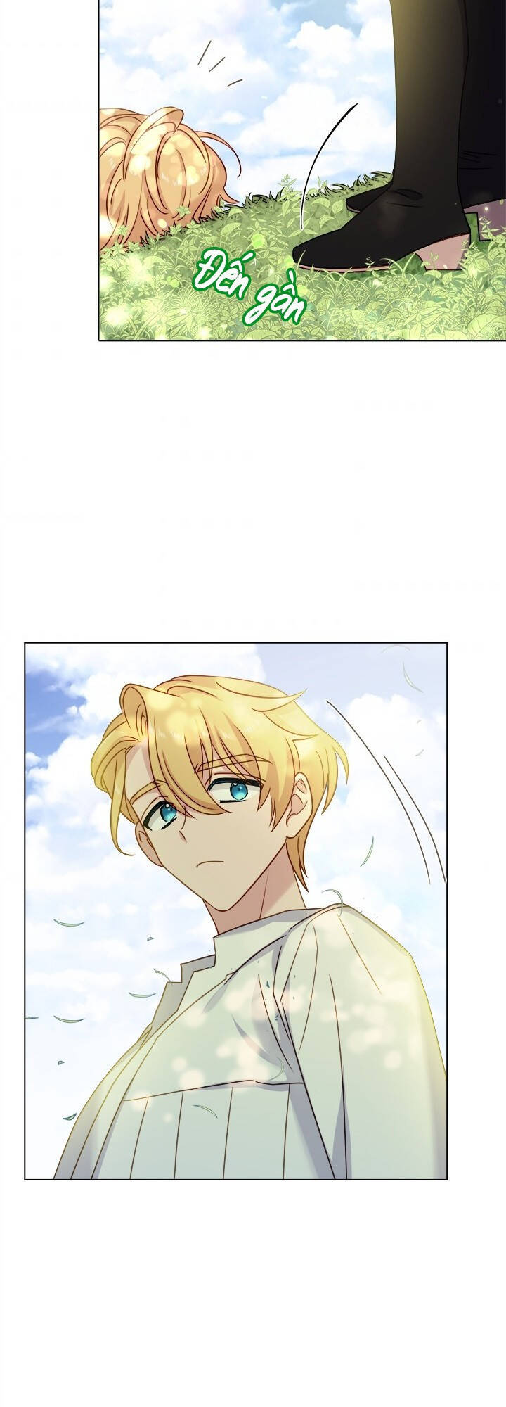 Để Yên Cho Tiểu Thư Hiền - Chương 35 - Trang 29