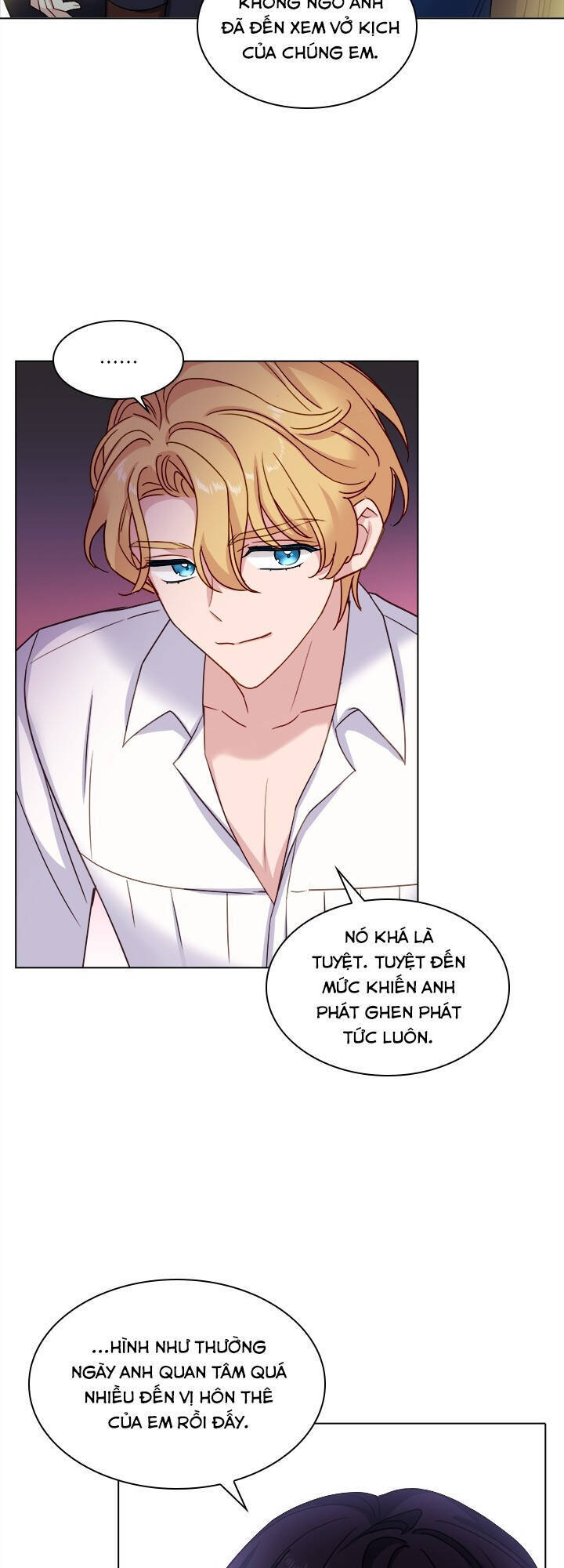 Để Yên Cho Tiểu Thư Hiền - Chương 35 - Trang 32