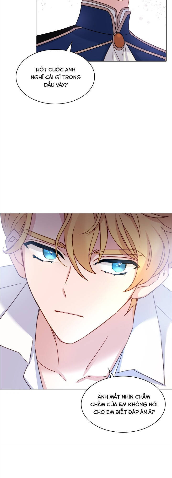 Để Yên Cho Tiểu Thư Hiền - Chương 35 - Trang 34