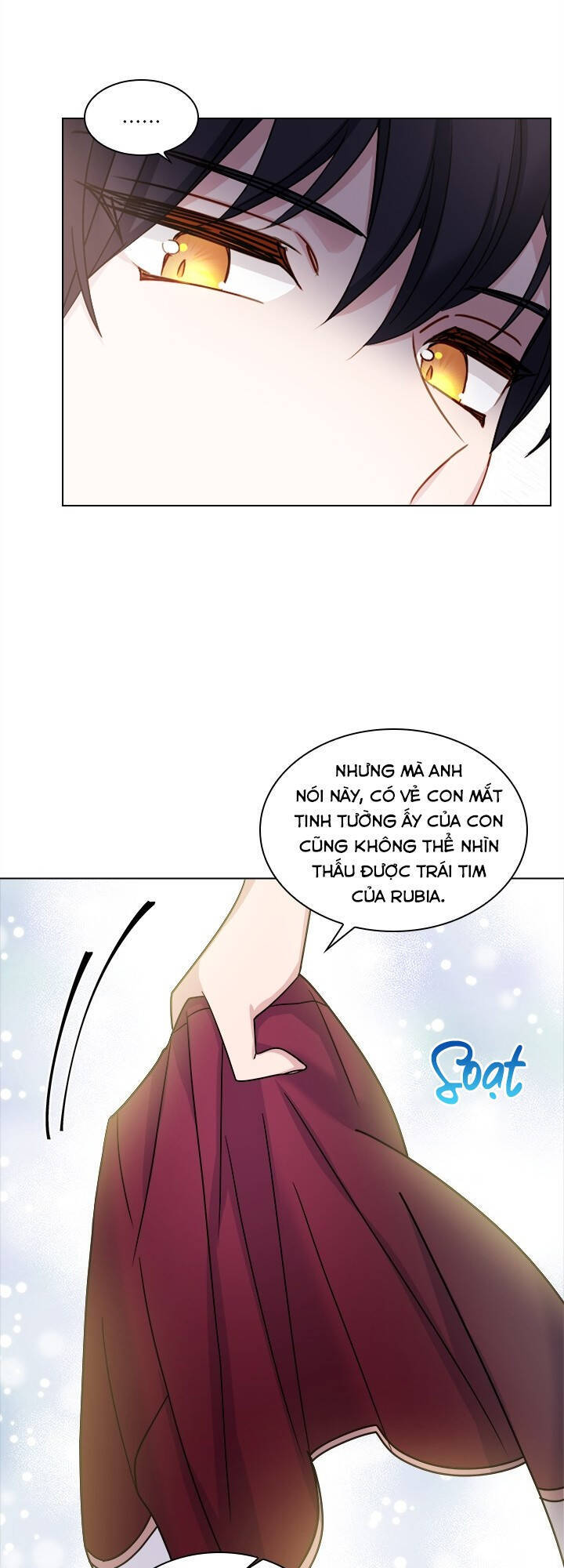 Để Yên Cho Tiểu Thư Hiền - Chương 35 - Trang 35