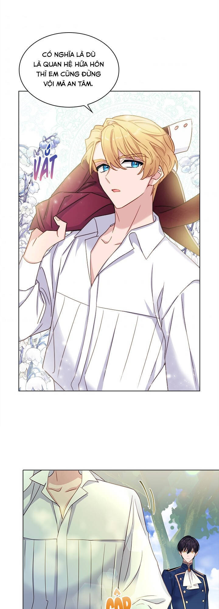 Để Yên Cho Tiểu Thư Hiền - Chương 35 - Trang 37