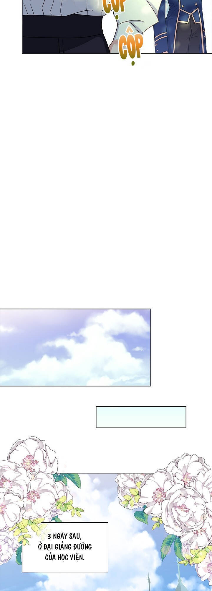 Để Yên Cho Tiểu Thư Hiền - Chương 35 - Trang 38