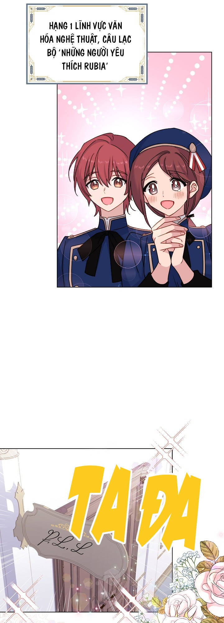 Để Yên Cho Tiểu Thư Hiền - Chương 35 - Trang 41