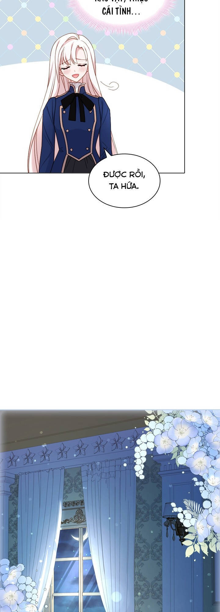 Để Yên Cho Tiểu Thư Hiền - Chương 35 - Trang 53