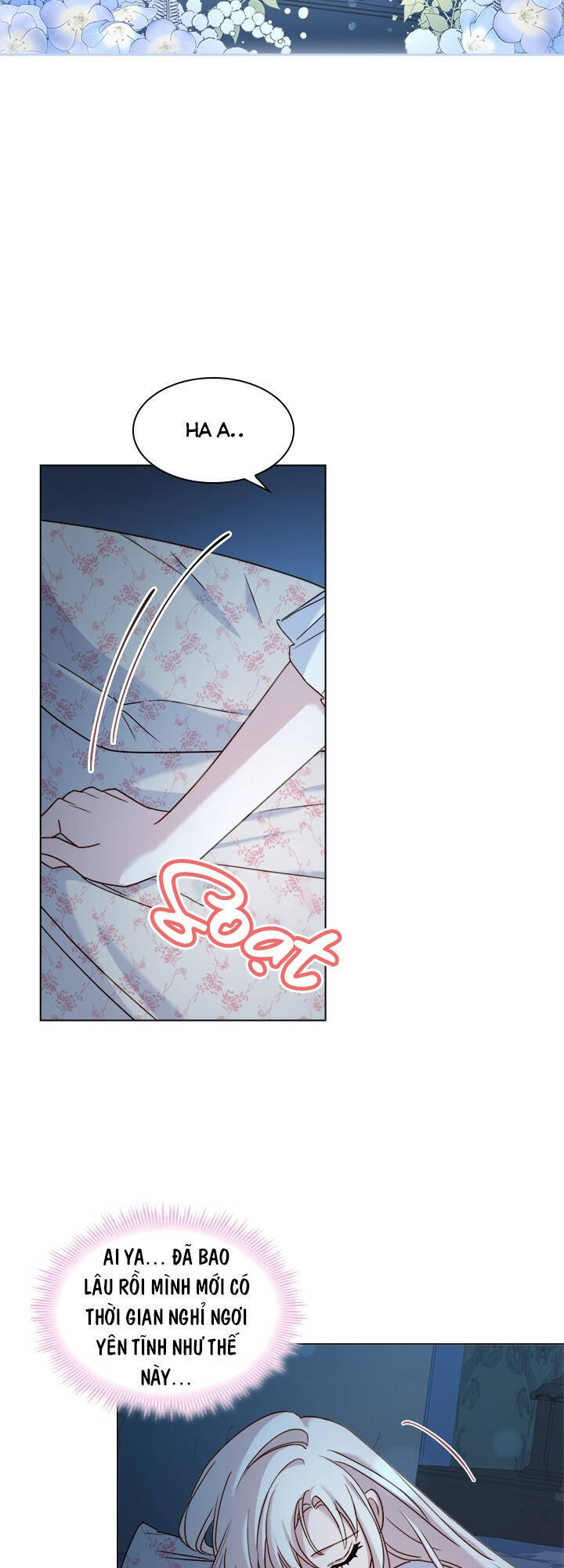 Để Yên Cho Tiểu Thư Hiền - Chương 35 - Trang 55