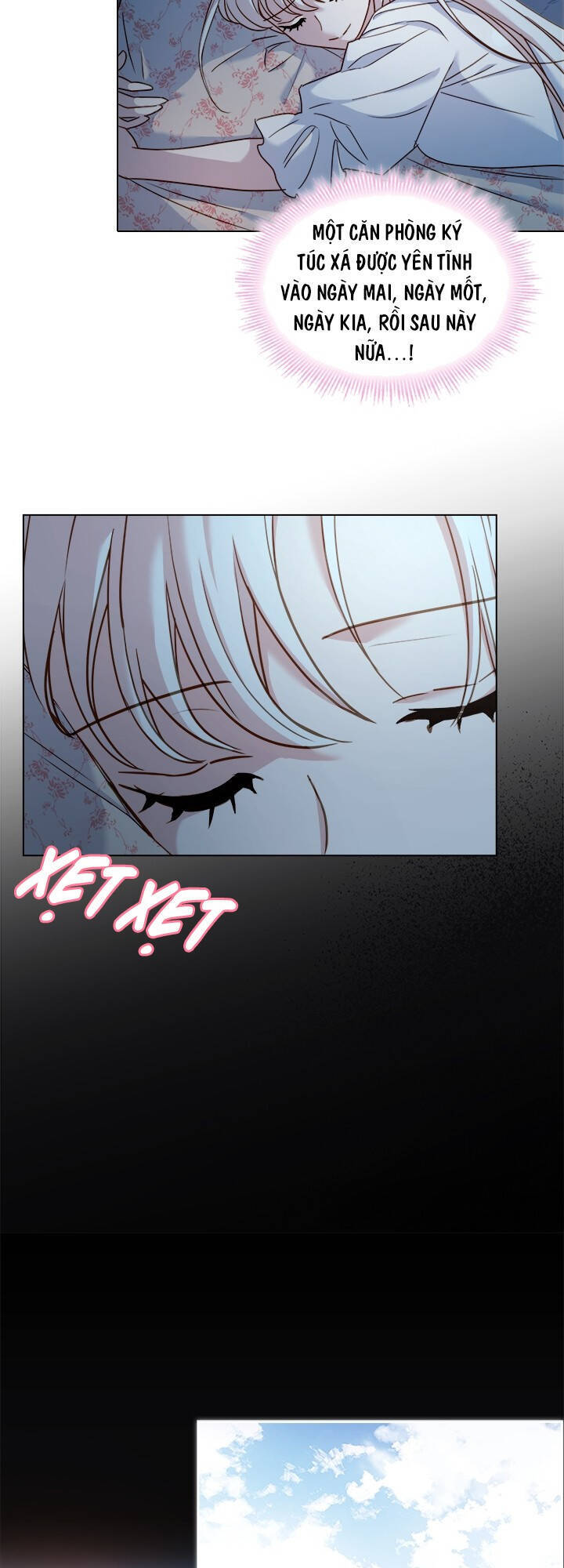 Để Yên Cho Tiểu Thư Hiền - Chương 35 - Trang 56