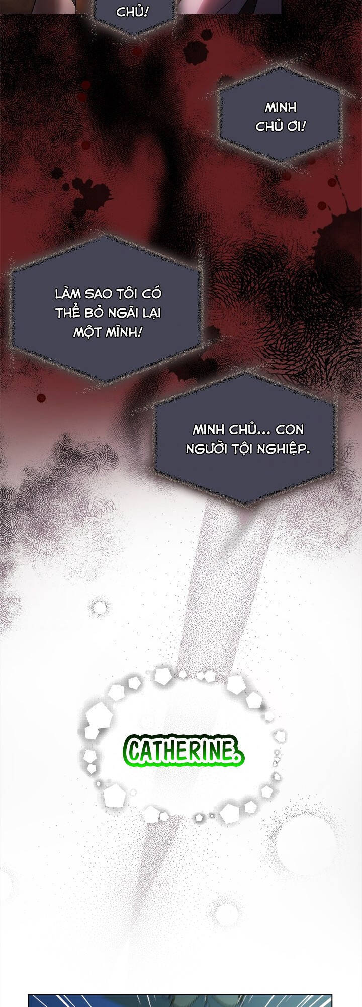 Để Yên Cho Tiểu Thư Hiền - Chương 35 - Trang 59