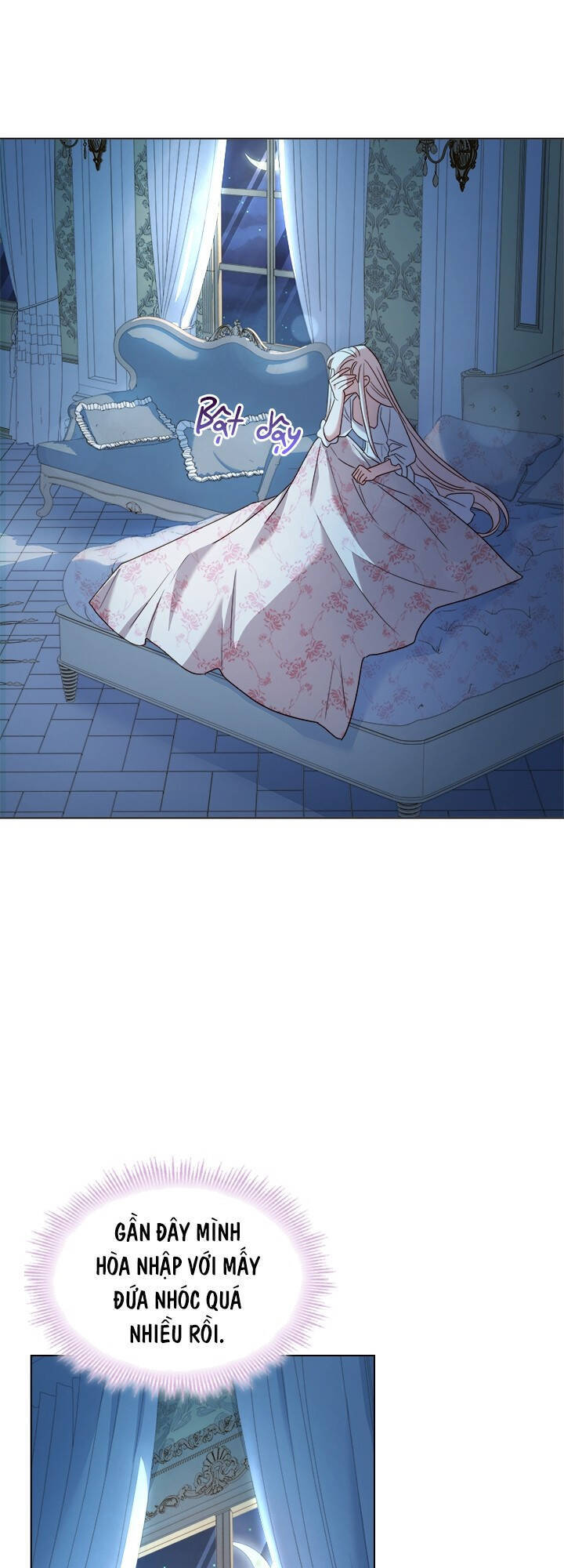 Để Yên Cho Tiểu Thư Hiền - Chương 35 - Trang 61