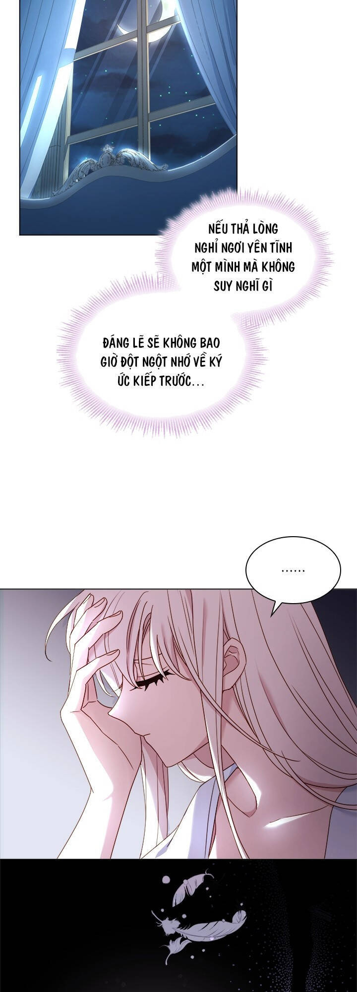 Để Yên Cho Tiểu Thư Hiền - Chương 35 - Trang 62