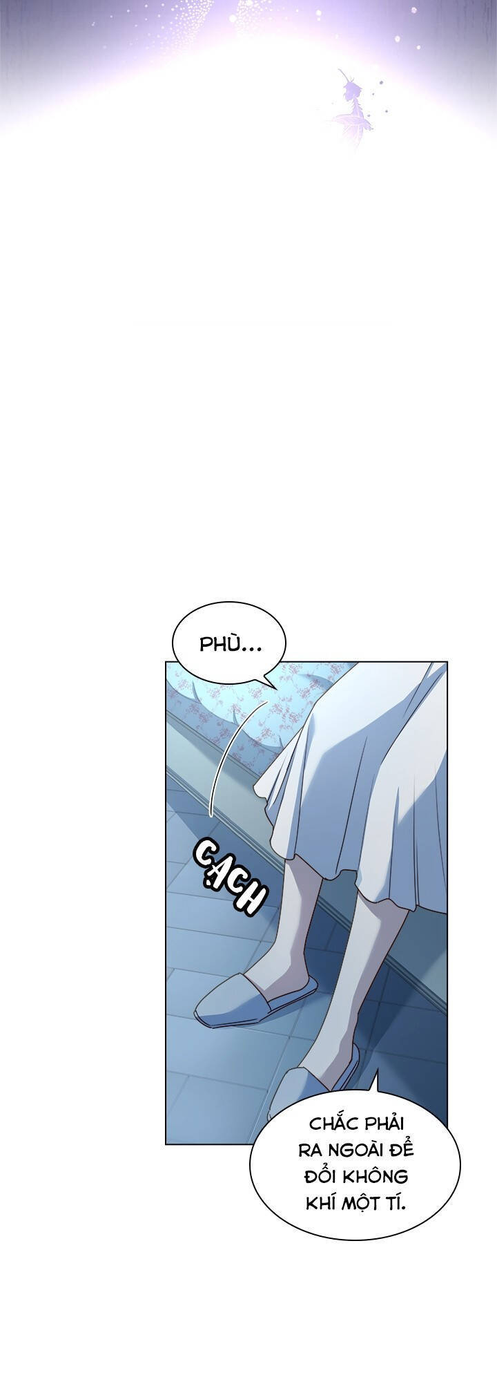 Để Yên Cho Tiểu Thư Hiền - Chương 35 - Trang 64