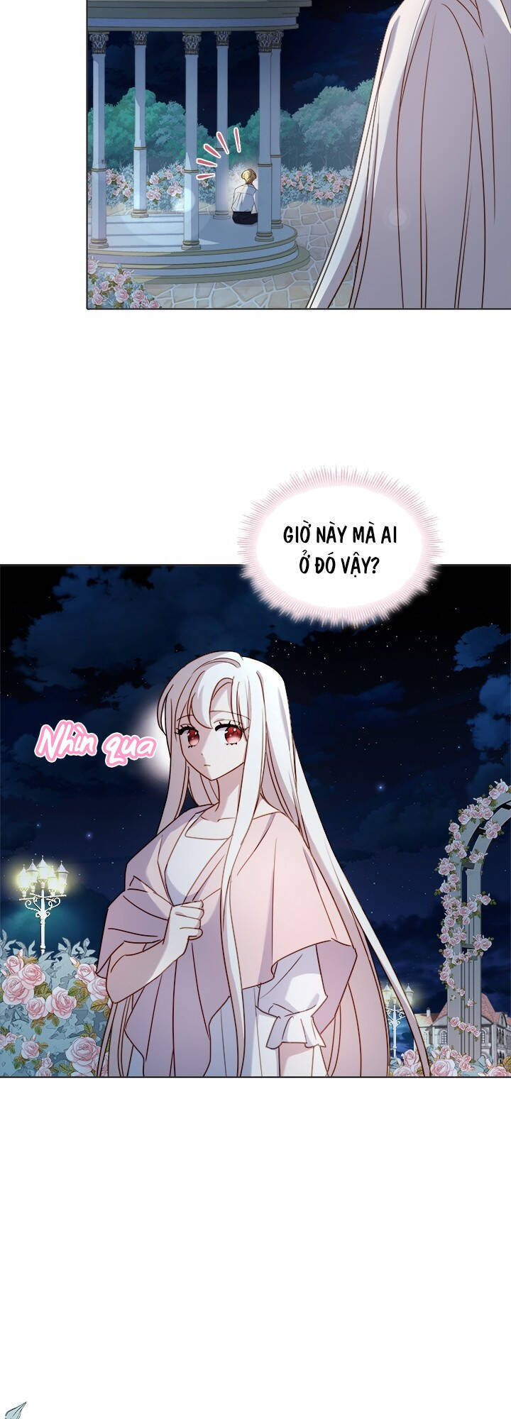 Để Yên Cho Tiểu Thư Hiền - Chương 35 - Trang 67
