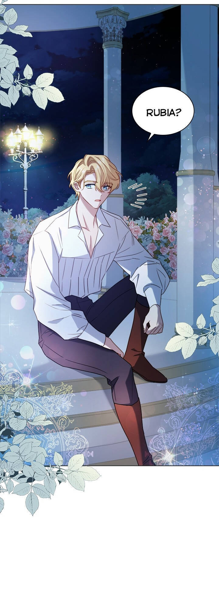 Để Yên Cho Tiểu Thư Hiền - Chương 35 - Trang 68