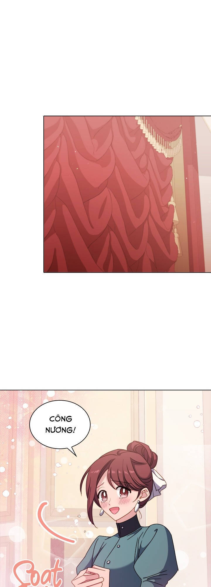 Để Yên Cho Tiểu Thư Hiền - Chương 35 - Trang 10