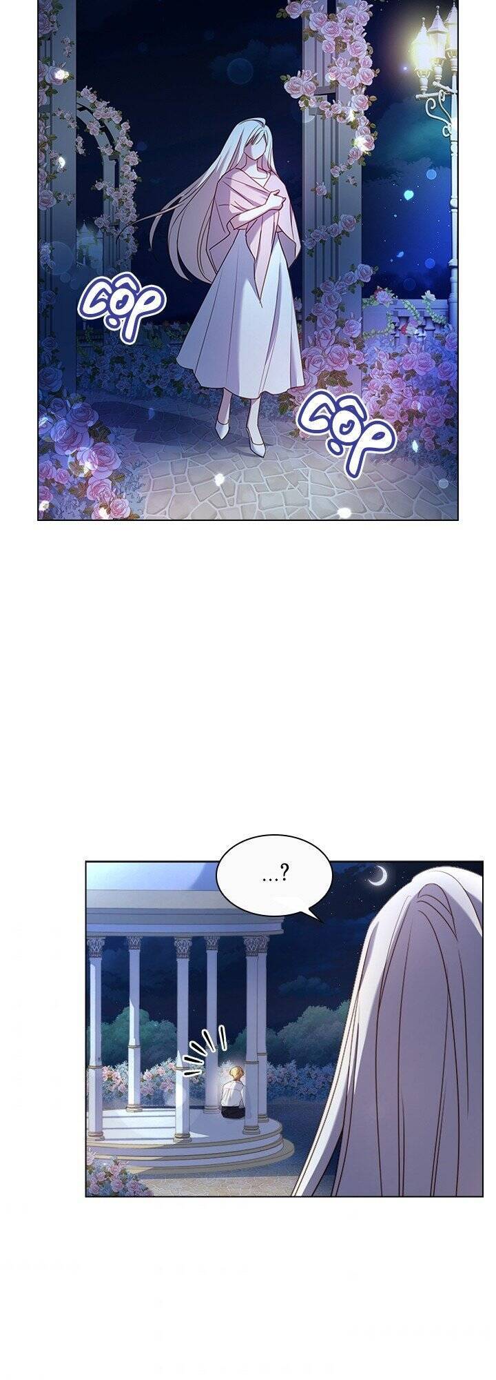 Để Yên Cho Tiểu Thư Hiền - Chương 36 - Trang 2