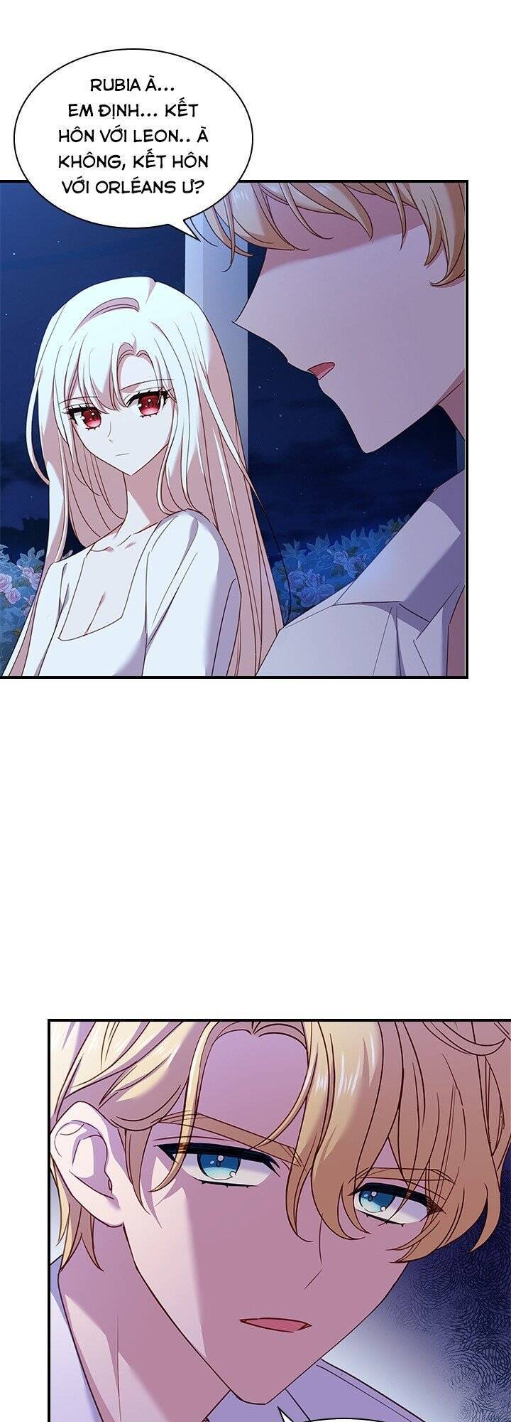 Để Yên Cho Tiểu Thư Hiền - Chương 36 - Trang 11