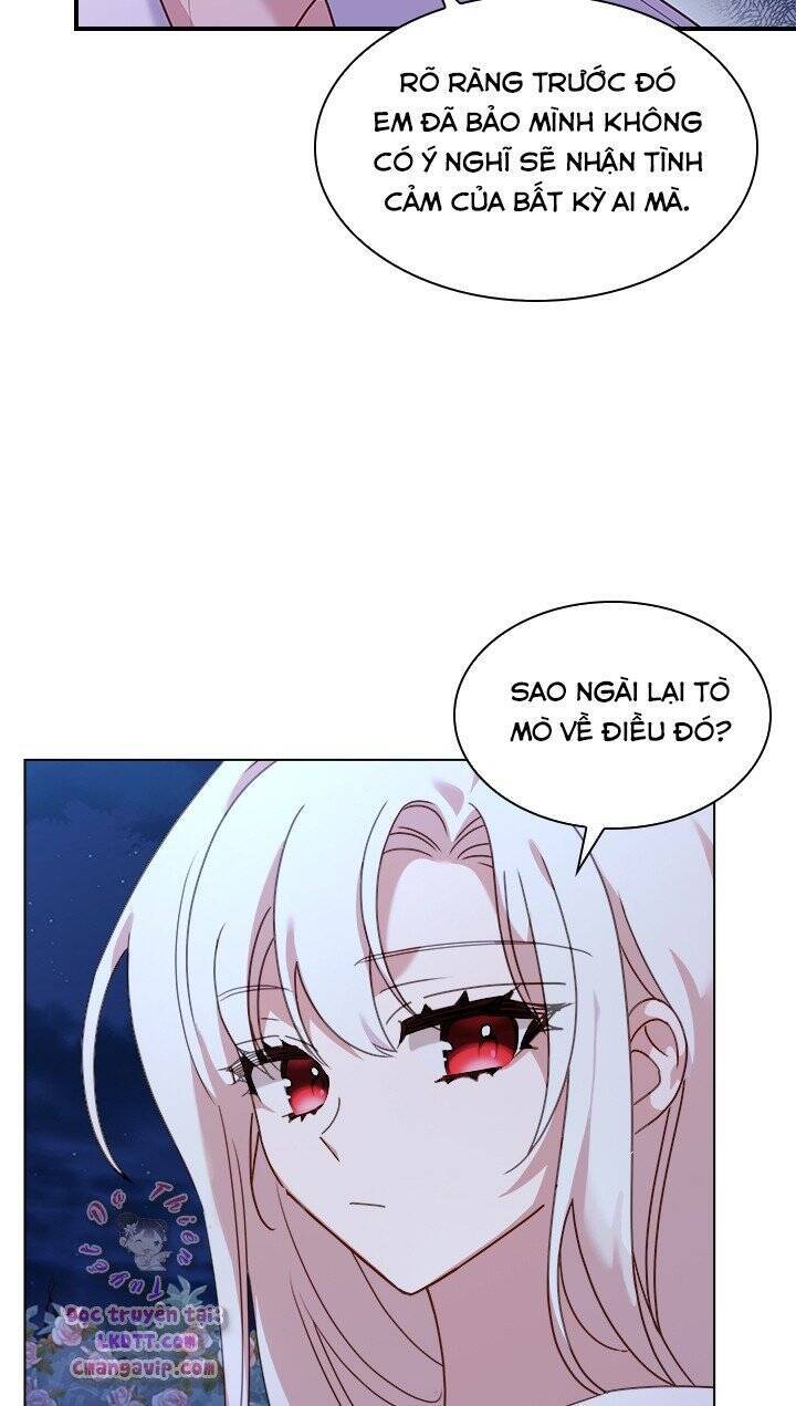 Để Yên Cho Tiểu Thư Hiền - Chương 36 - Trang 12