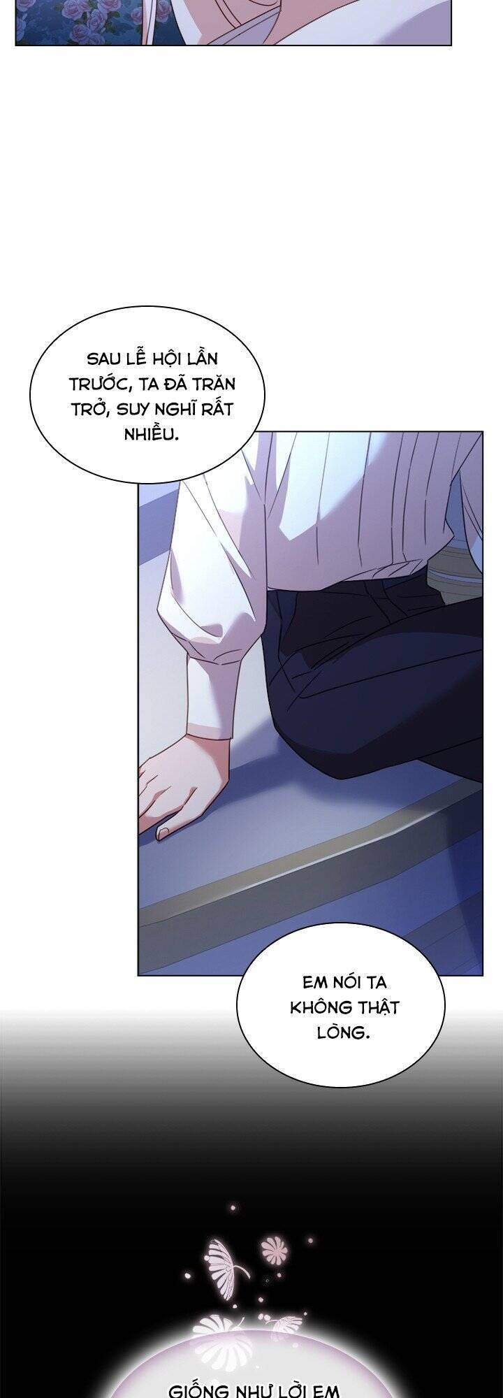 Để Yên Cho Tiểu Thư Hiền - Chương 36 - Trang 13
