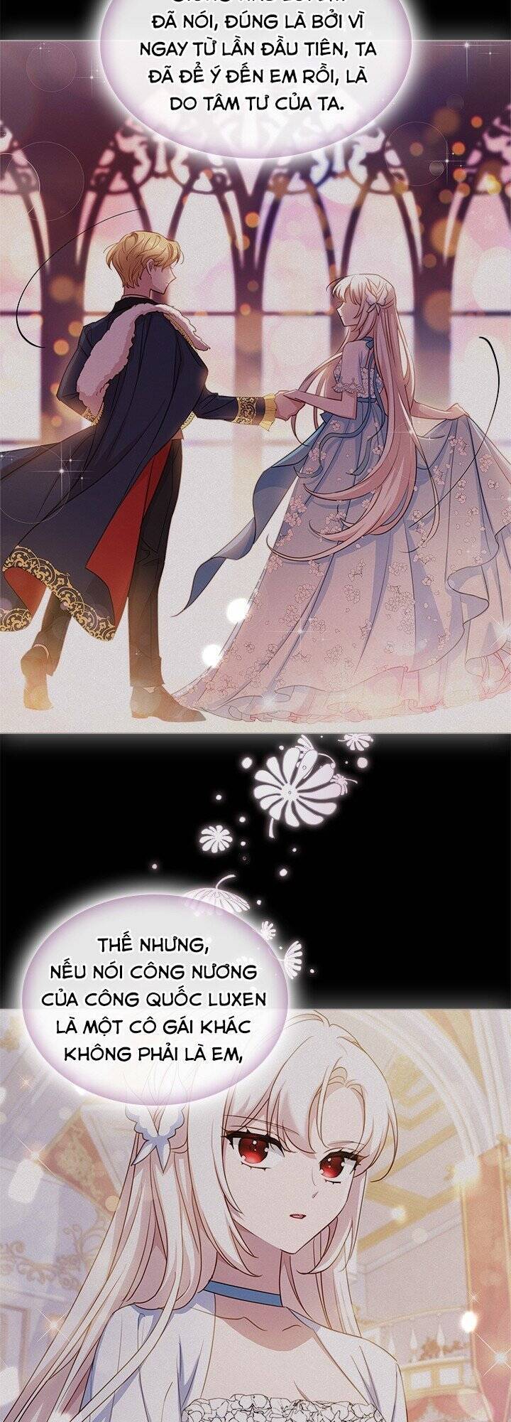 Để Yên Cho Tiểu Thư Hiền - Chương 36 - Trang 14