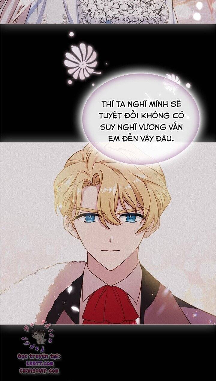 Để Yên Cho Tiểu Thư Hiền - Chương 36 - Trang 15