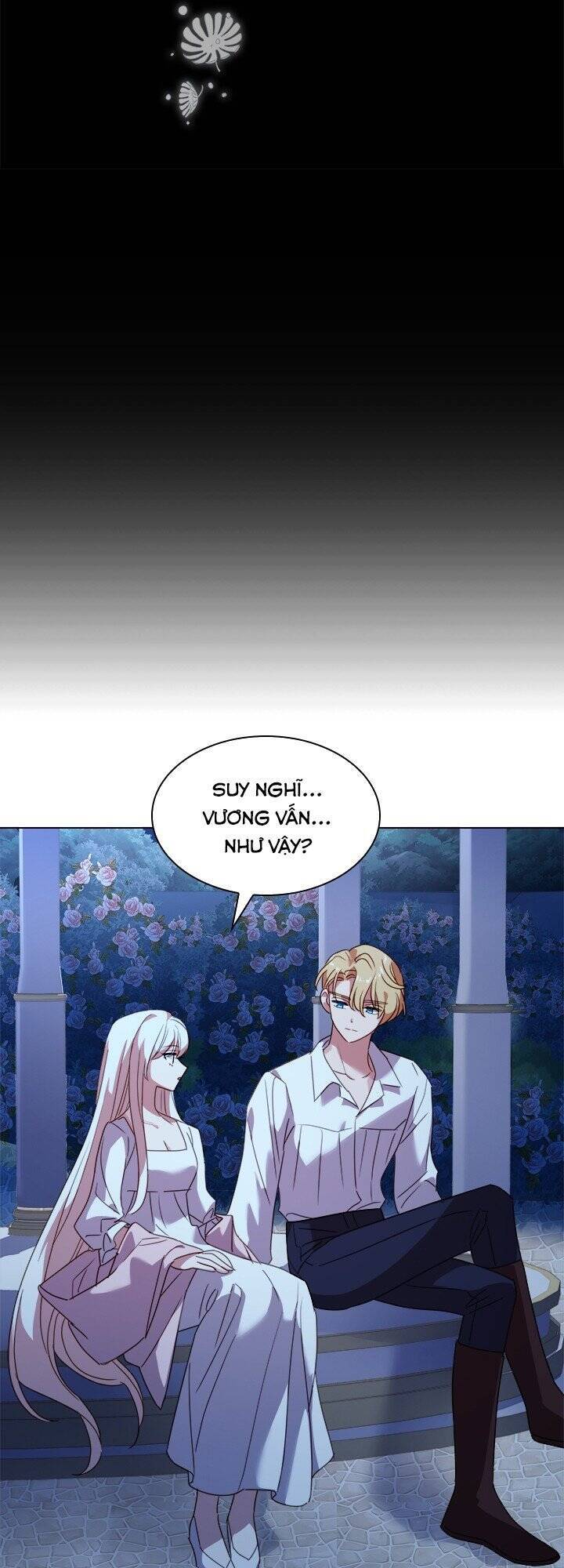 Để Yên Cho Tiểu Thư Hiền - Chương 36 - Trang 16