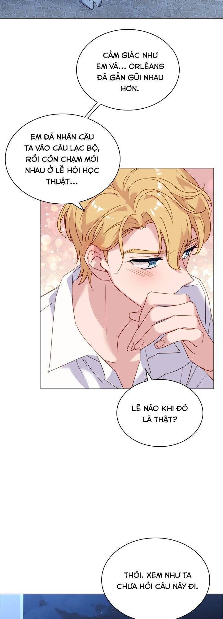 Để Yên Cho Tiểu Thư Hiền - Chương 36 - Trang 17