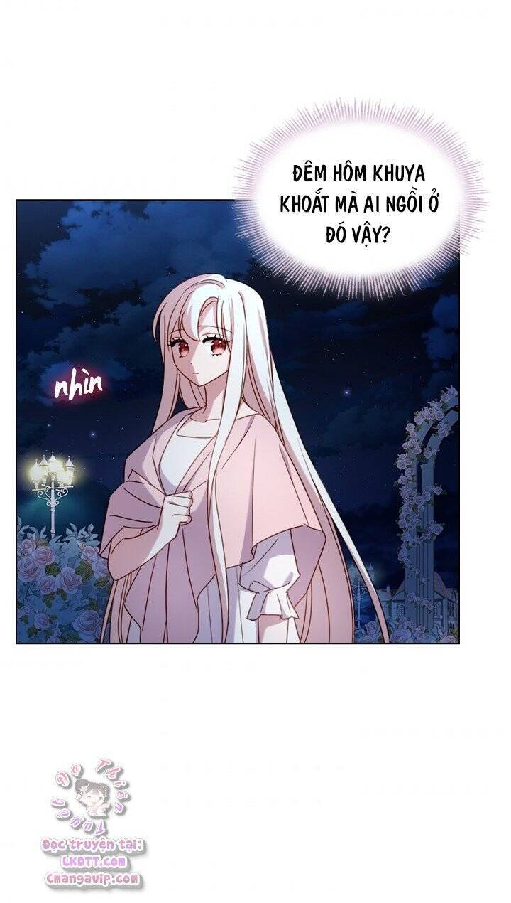 Để Yên Cho Tiểu Thư Hiền - Chương 36 - Trang 3