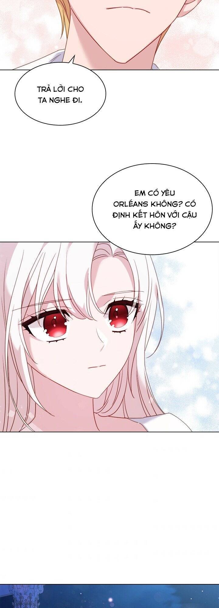 Để Yên Cho Tiểu Thư Hiền - Chương 36 - Trang 22