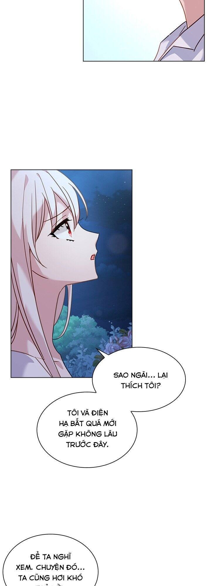 Để Yên Cho Tiểu Thư Hiền - Chương 36 - Trang 25