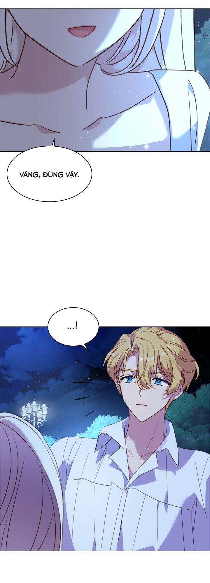 Để Yên Cho Tiểu Thư Hiền - Chương 36 - Trang 29