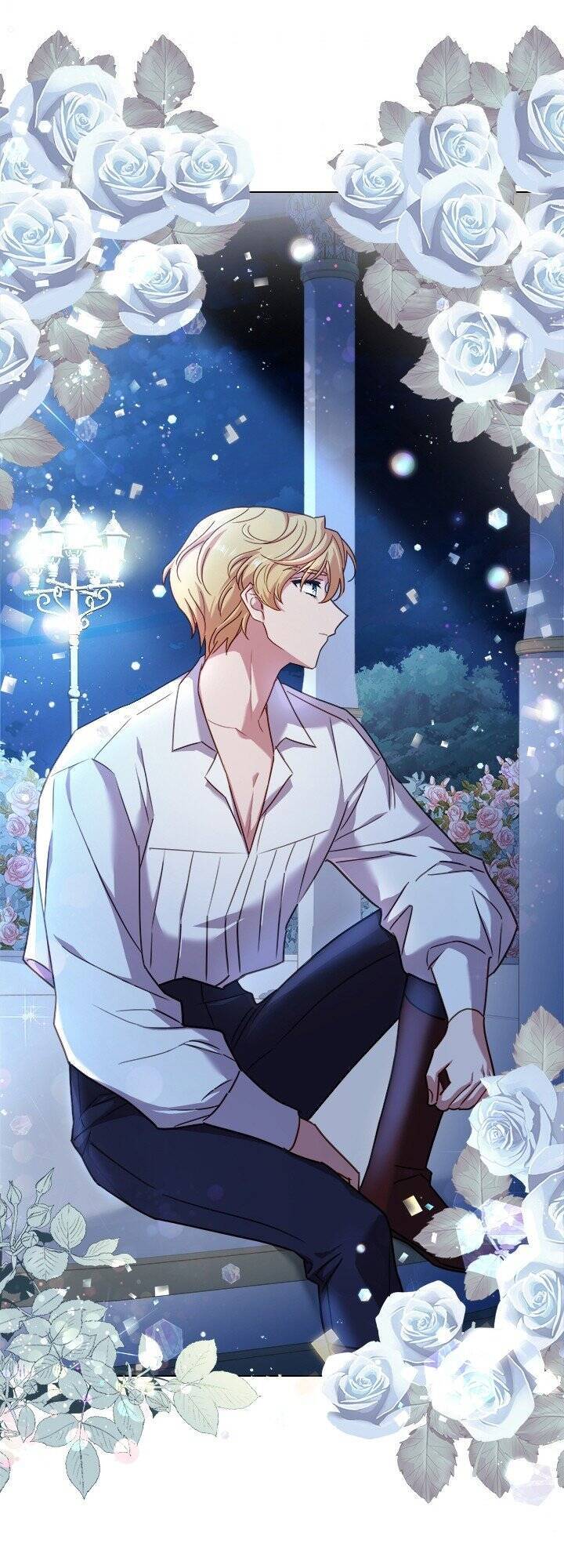 Để Yên Cho Tiểu Thư Hiền - Chương 36 - Trang 4