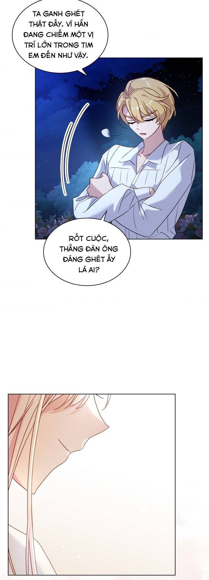 Để Yên Cho Tiểu Thư Hiền - Chương 36 - Trang 31