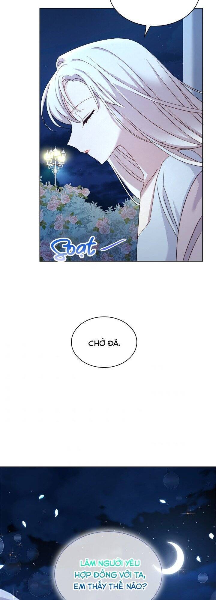 Để Yên Cho Tiểu Thư Hiền - Chương 36 - Trang 37