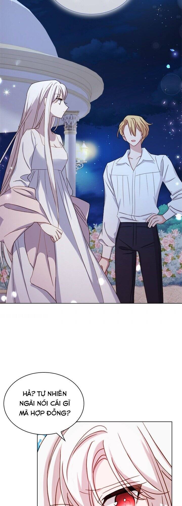 Để Yên Cho Tiểu Thư Hiền - Chương 36 - Trang 38