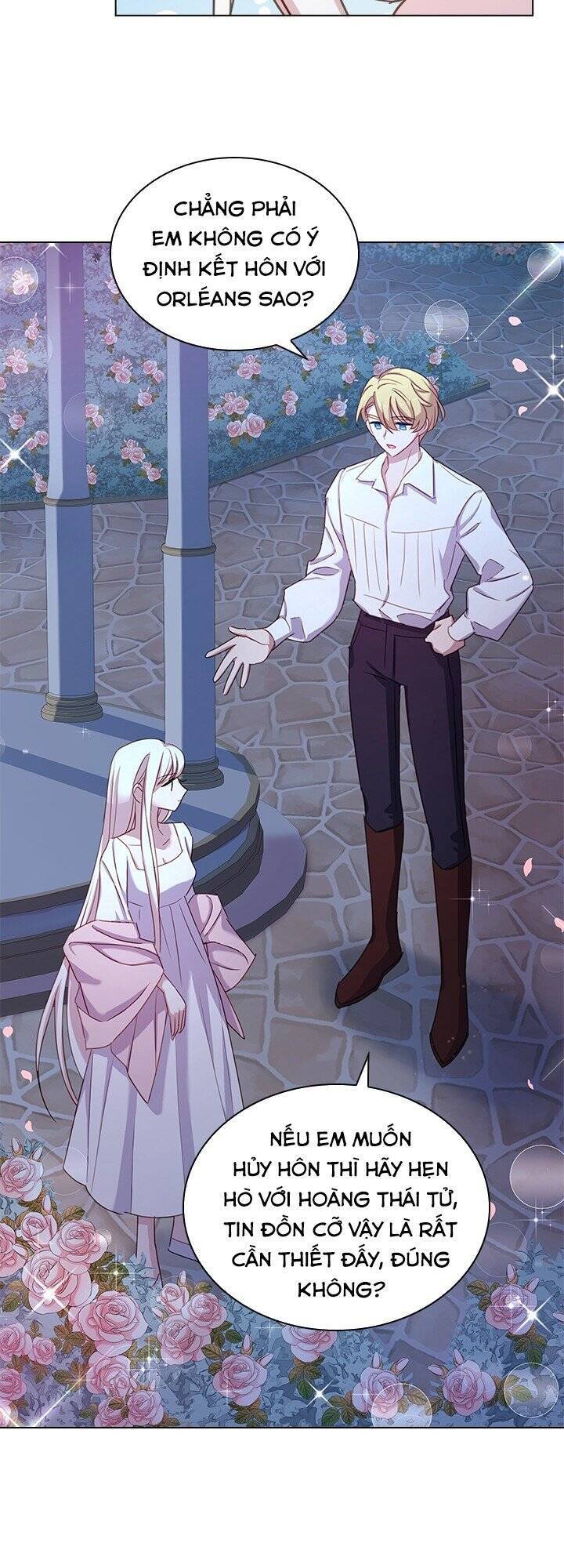 Để Yên Cho Tiểu Thư Hiền - Chương 36 - Trang 40