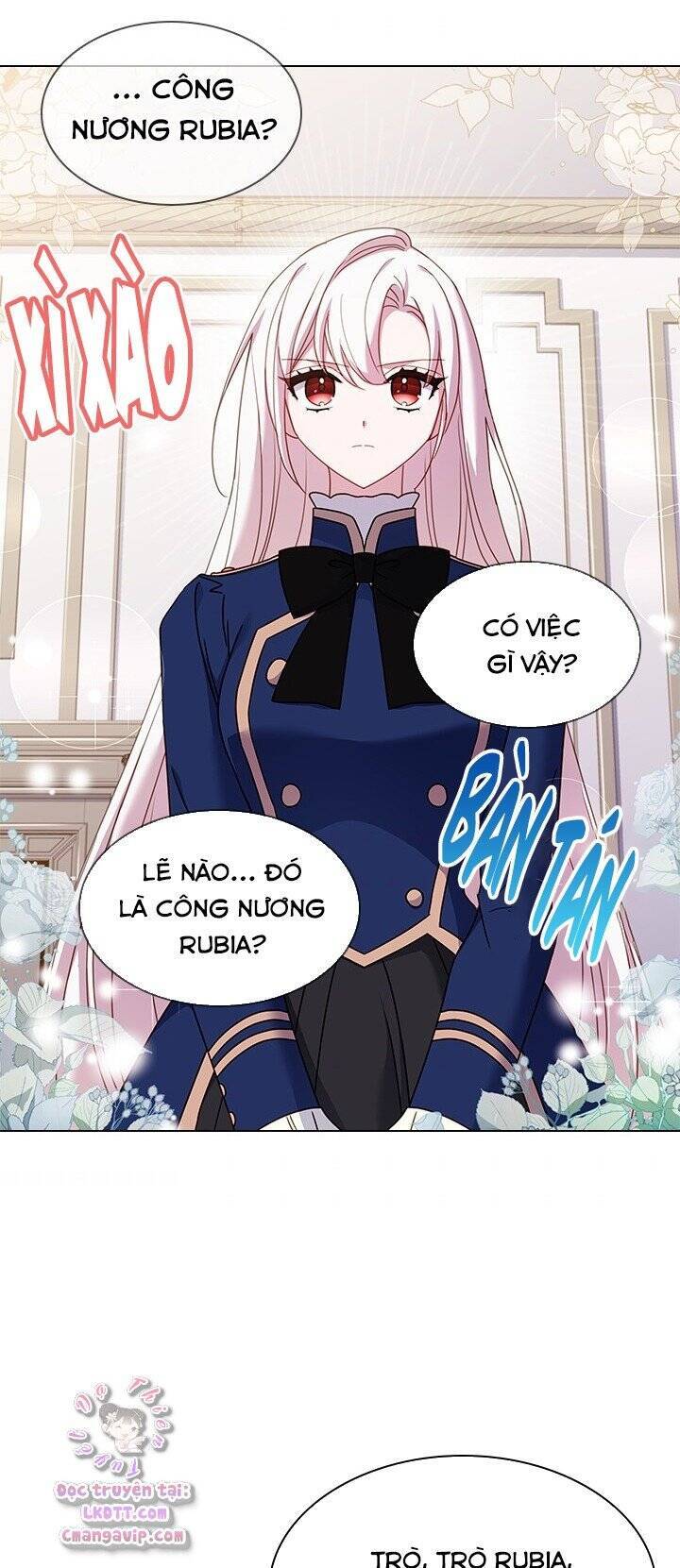 Để Yên Cho Tiểu Thư Hiền - Chương 36 - Trang 53