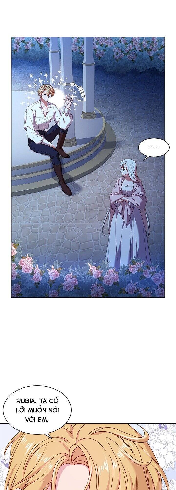 Để Yên Cho Tiểu Thư Hiền - Chương 36 - Trang 7